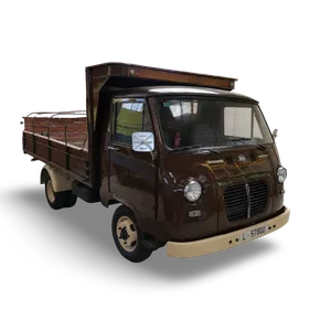 Avia 2500 R