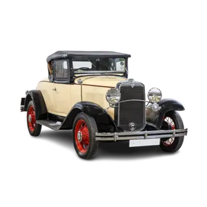 Chevrolet Independence Roadster
