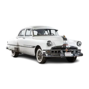 Pontiac Chieftain