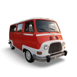 Renault Estafette Alouette