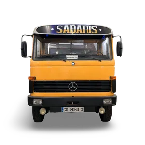 Mercedes-Benz LPK 1113