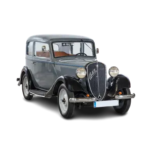Fiat 508 Balilla