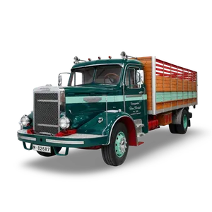 Leyland Super Beaver