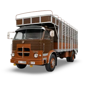 Pegaso Comet 1090