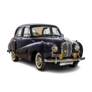 Austin A40 Somerset