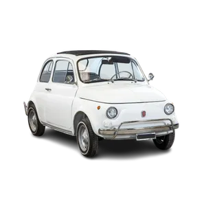 Fiat 500 L