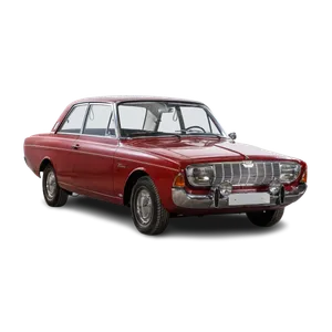 Ford Taunus 17 M