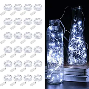 Battery Fairy Lights