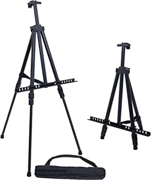Floor or Table Easel 66