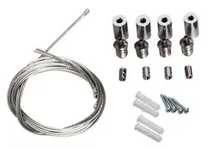 Celing Panels Cable