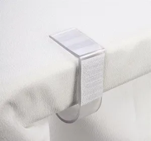 Table Skirt clips