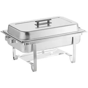 Stainless Steel Chafing Dishes
