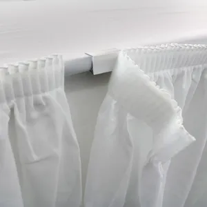 Table Skirt clips