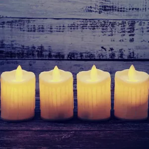 Battery Operated Candles