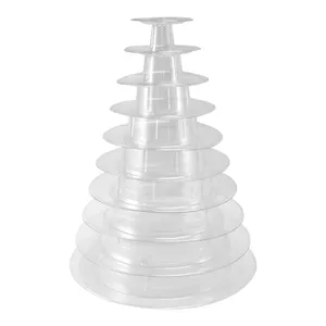 Macaron Tower Stand- 10 Tier
