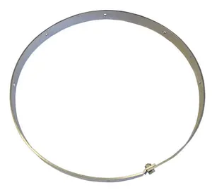 Celing Hoops