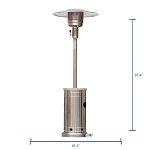 Patio Heater