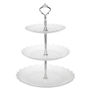 3 Tier Dessert Stand