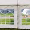 20x40Tent Walls