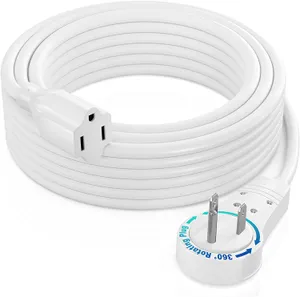 25Ft Extension Cord