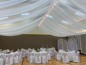 60Ft Drapery KIT