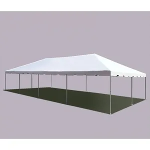 20x40 Frame Tent (walls separate)