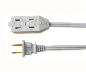 Short Indoor Extension Cord