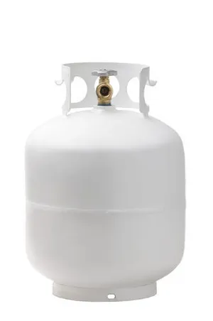 20lb Propane Tank - Full