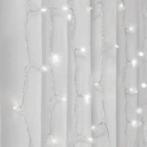 10Ft Curtain Lights