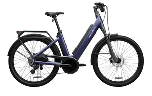 Segway Myon Electric Bike Rental