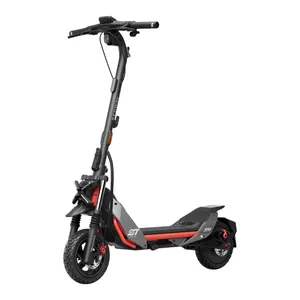 Segway ZT3 Pro E-Scooter Rental