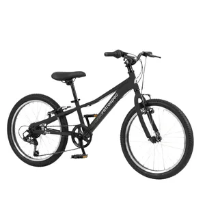Retrospec Dart 24” Kids Bike 7 Speed Rental