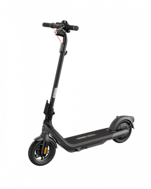Segway E2 Pro E-Scooter Rental