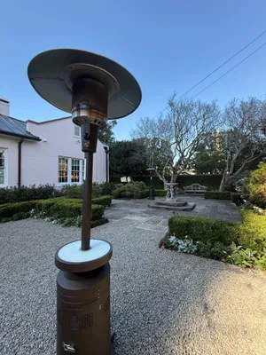 Outdoor Heater