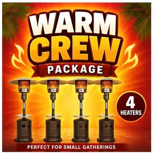 Warm Crew Package