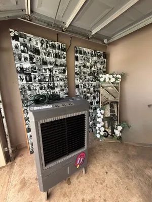 Cooling Fan
