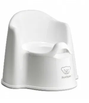 Potty Chair