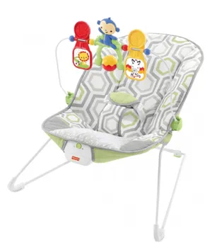 Fisher-Price Baby Bouncer