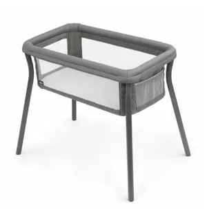 Chicco LullaGo Anywhere Portable Bassinet