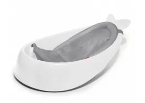 Skip Hop Baby Bath Tub, Smart Sling Tub