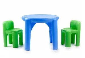 Table and Chair Set