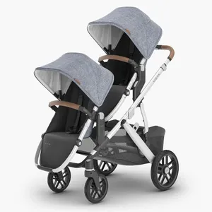 UPPAbaby Vista Double Stroller