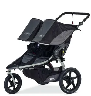 BOB Revolution Flex Duallie 2.0