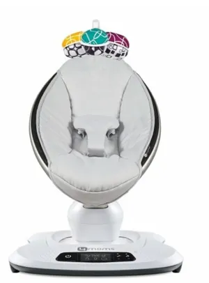 4moms mamaRoo 4 Baby Swing