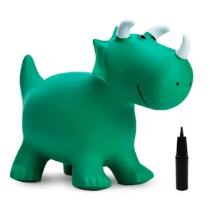 Bouncy Dino