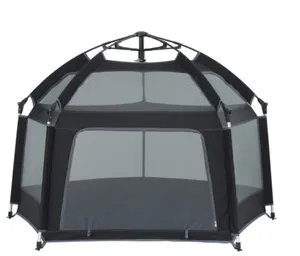 Pop N Go Portable Playpen/Tent