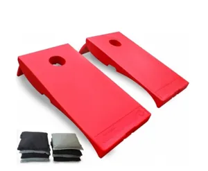 Cornhole Set