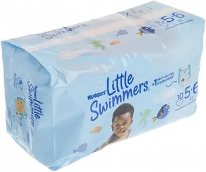 Swim Diapers