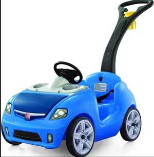 Step2 Whisper Ride Cruiser