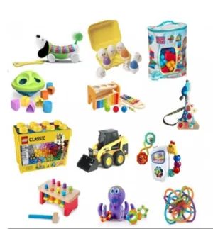 Toy Package